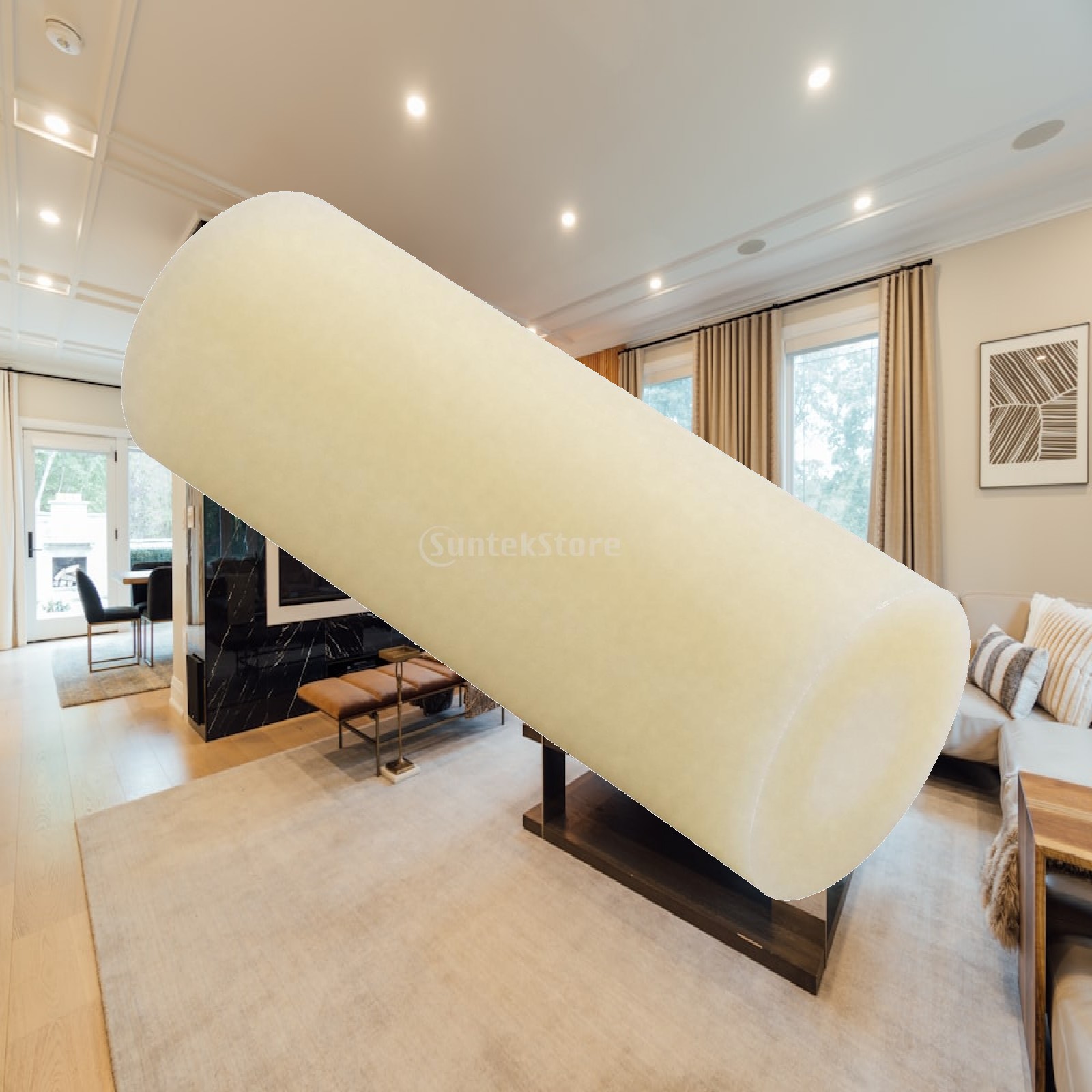Craft Tools - Nylon hamerstang voor lederen stansgereedschap, doe-het-zelf