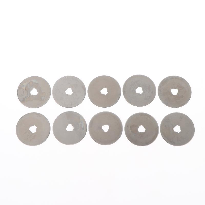 Rotary Cutter For Fabric 45Mm - Hot 3/5/15PCS 45mm roterende snijbladen en