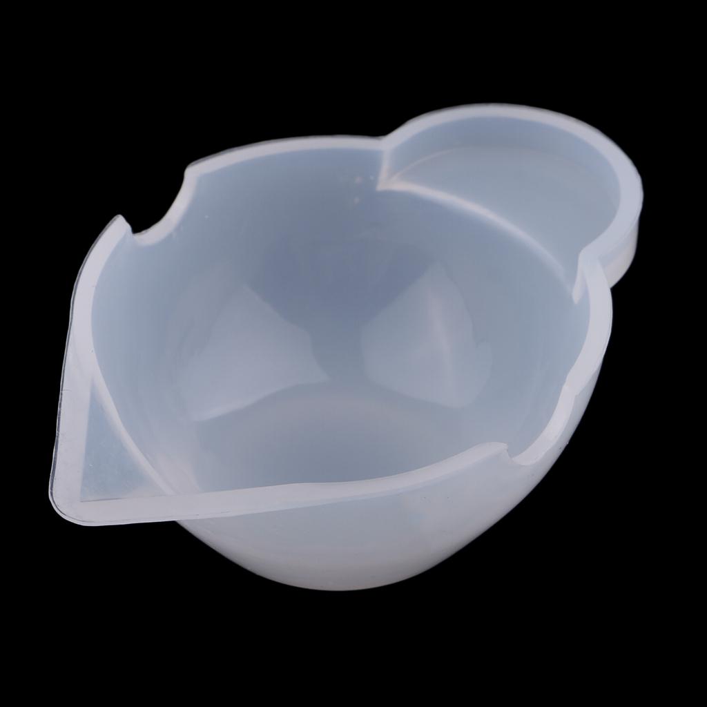 Hulpmiddelen voor het aanbreng - Silicone Epoxy Resin Molds Set recensie en prijs