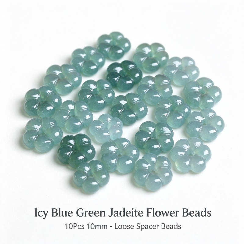 10PC Handgesneden Natuurlijke  - Beading recensie en prijs