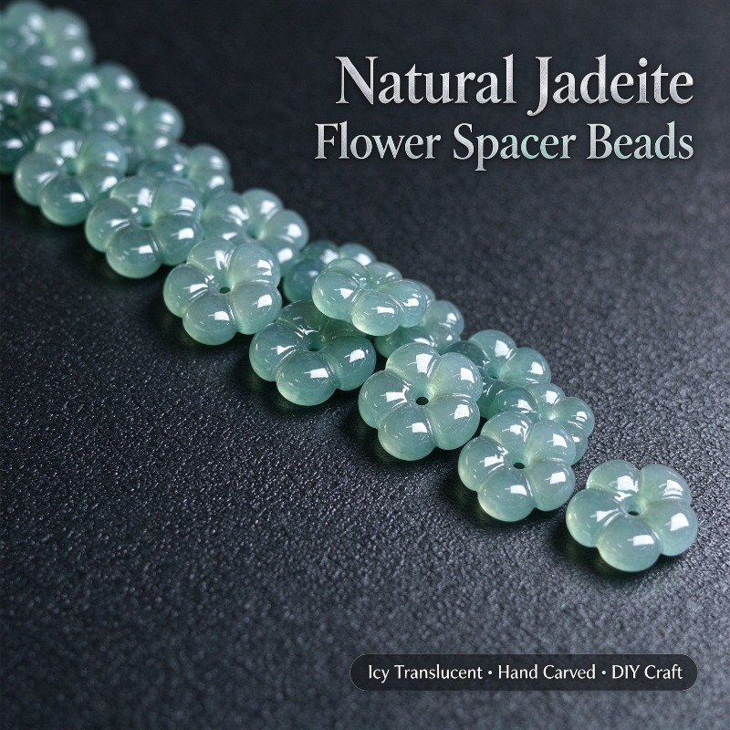 10PC Handgesneden Natuurlijke  - Beading recensie en prijs