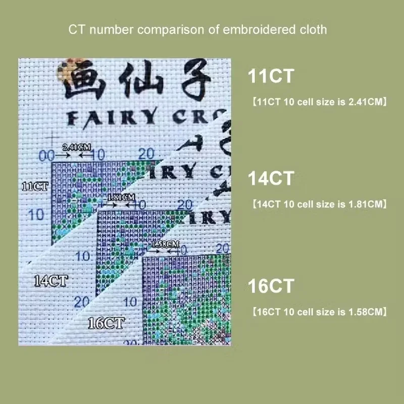 [ZZ3276-Pompoenvogel] |   Begi - Cross Stitch Stamped Kits Beginners recensie en prijs