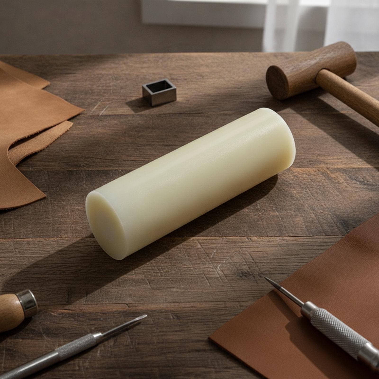Nylon hamerstang voor lederen  - Craft Tools recensie en prijs