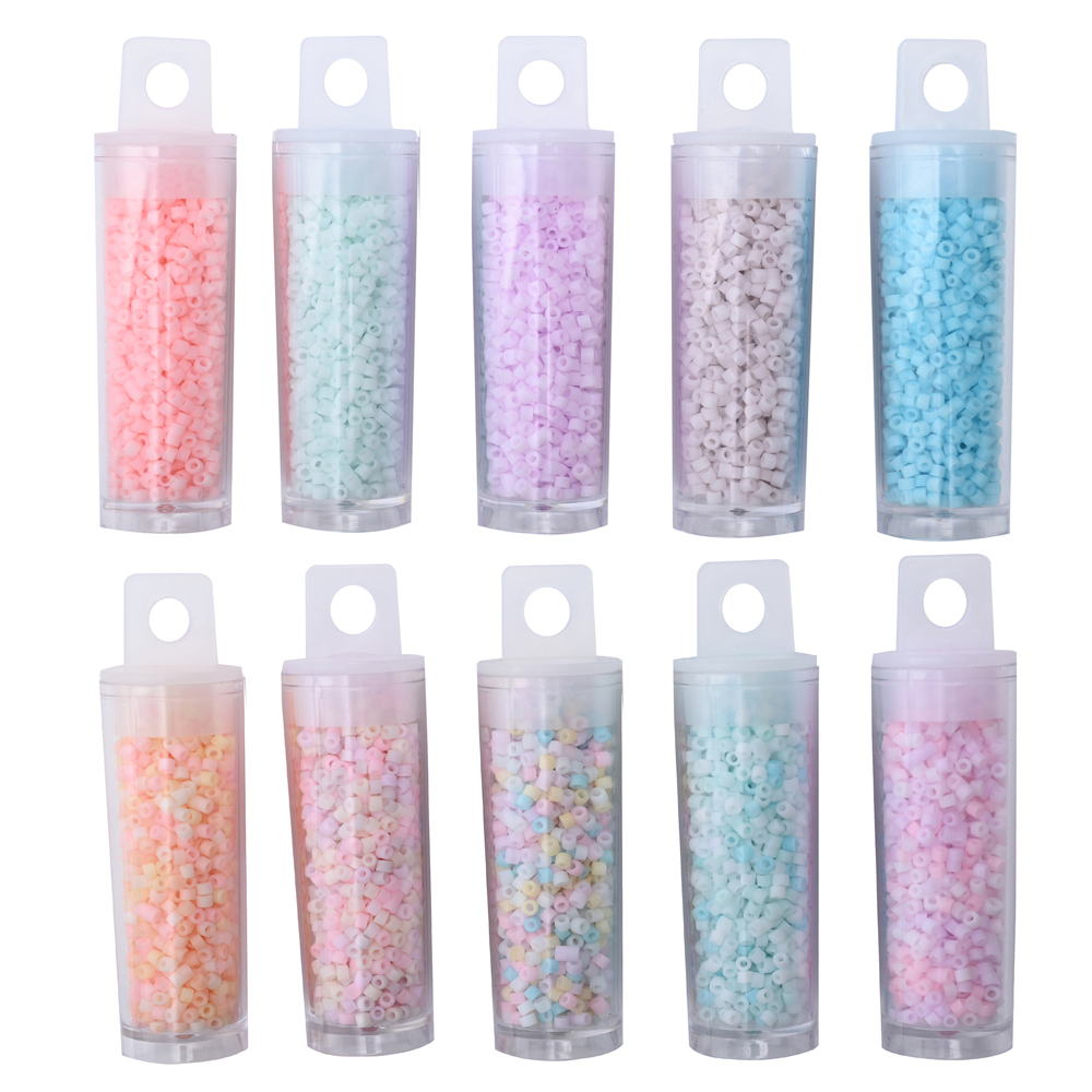 1200 stks 2mm Macaron Kleine A - Glass Seed Beads 2Mm Jewelry Making recensie en prijs