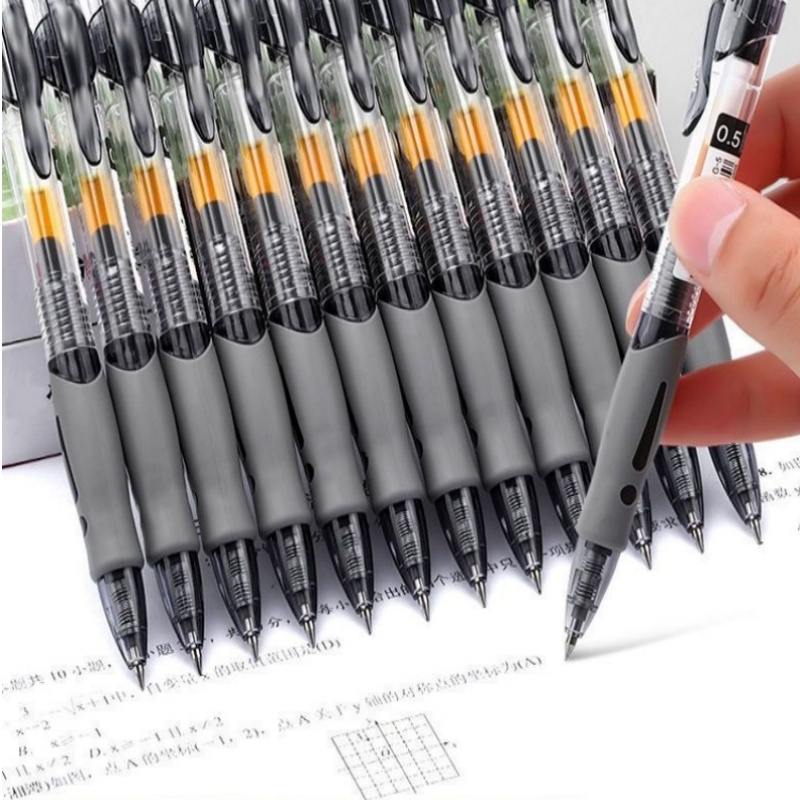 13/30 stuks intrekbare gelpenn - Scrapbooking recensie en prijs