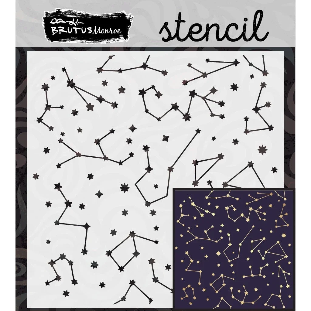 Planet series ruimtevaartuigen - Clear Silicone Stamps For Card Making recensie en prijs