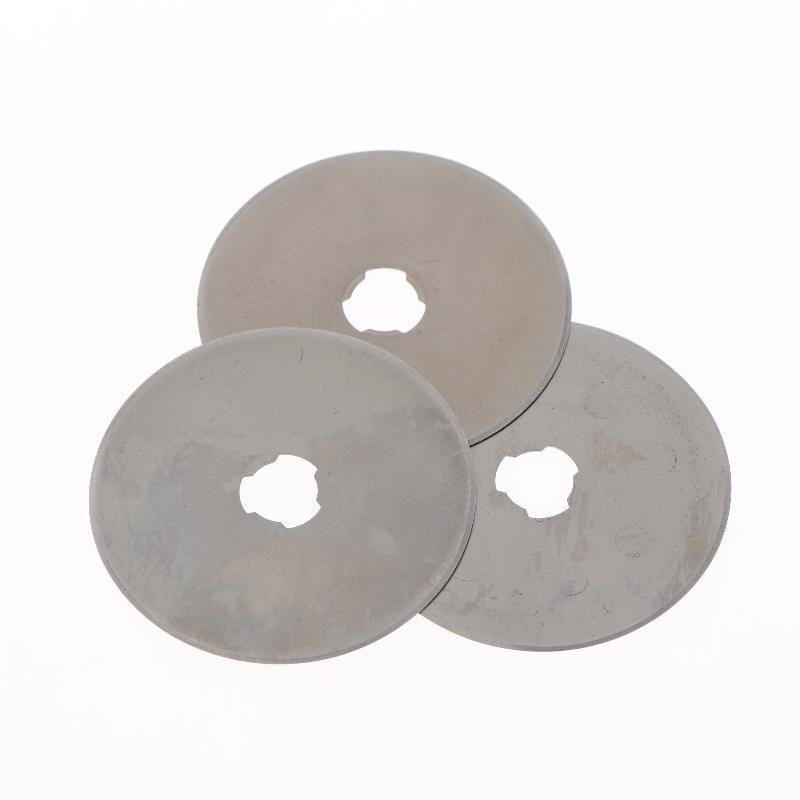 5/10PCS 45mm roterende snijder - Rotary Cutter For Fabric 45Mm recensie en prijs