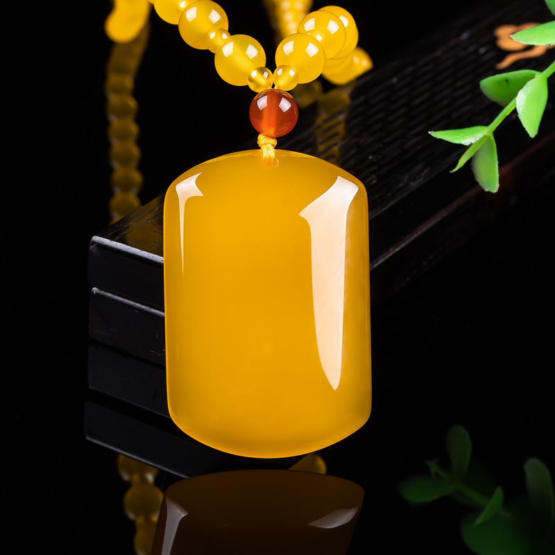 Volledig gekleurde, gouden cha - Beading recensie en prijs