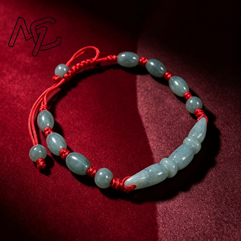 Natuurlijke blauwe waterjade,  - Beading recensie en prijs