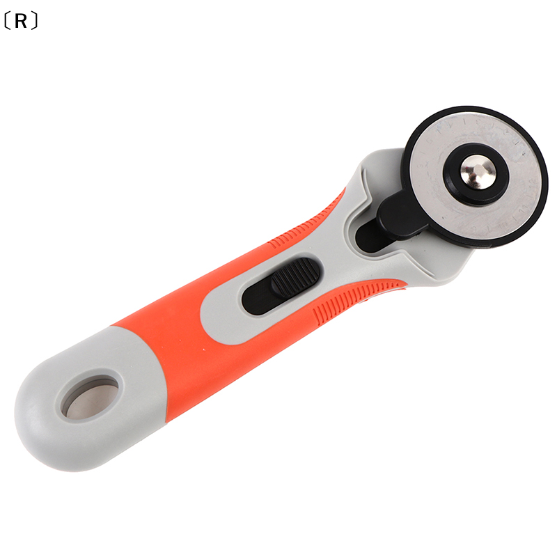 ómR Parque45mm Roterende snijd - Rotary Cutter For Fabric 45Mm recensie en prijs